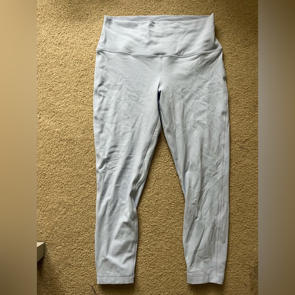LULULEMON LEGGINGS NWOT